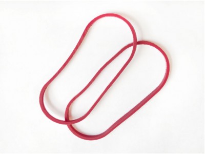 Add-On High Temp Rubber Band Kit